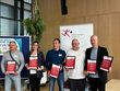 Ehrung „Trainer und Nachwuchstrainer des Jahres 2025“