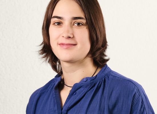  Neue Assistenztrainerin Stabhochsprung