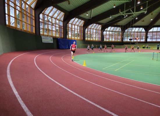 Masters auf Formtest-Kurs: Generalprobe für Düsseldorf und Toruń