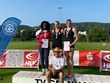 Top-Erfolge bei den Hessischen Jugendmeisterschaften U20/U16!