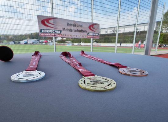 Hessische Halbmarathon-Meisterschaften in Egelsbach am kommenden Sonntag