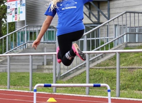 Dropout in der Jugendleichtathletik: HLV unterstützt Promotionsprojekt