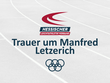 NACHRUF: Wiesbaden trauert um eine große Persönlichkeit der Leichtathletik