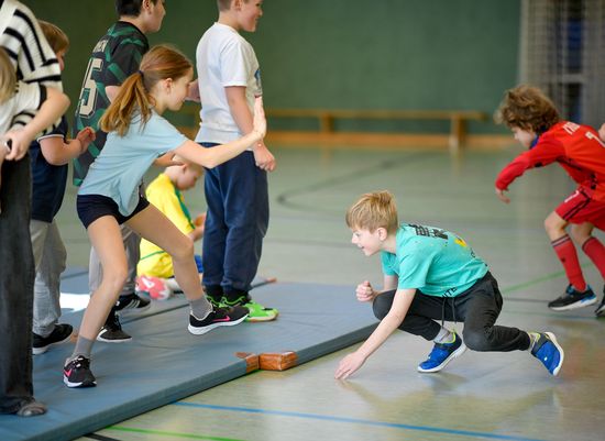 Neues Zertifikat erleichtert den Einstieg in den schulischen Ganztag