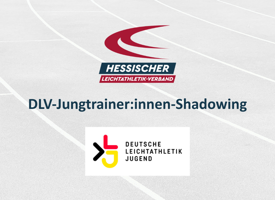  DLV-Jungtrainer:innen-Shadowing – Ein Wochenende für junge Trainer:innen